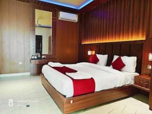 hotel mitra inn