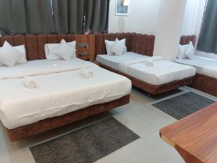hotel jk palace