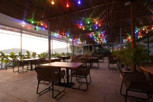 trishvam palolem beach resort