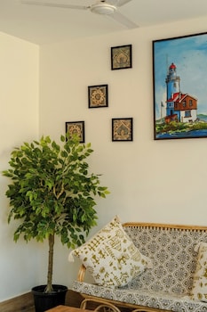 Trishvam Palolem Beach Resort,,3 star