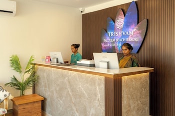 Trishvam Palolem Beach Resort,,3 star
