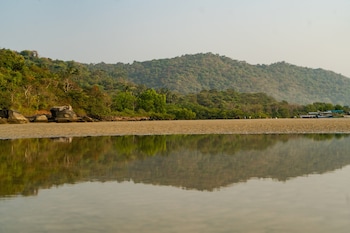 trishvam palolem beach resort