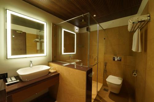 trishvam palolem beach resort