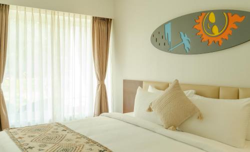 trishvam palolem beach resort