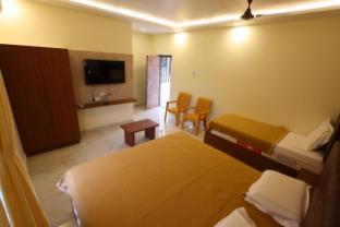 dss residency