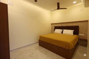 dss residency