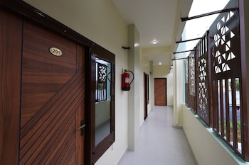 dss residency