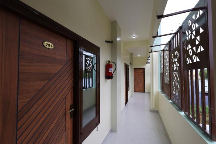 dss residency