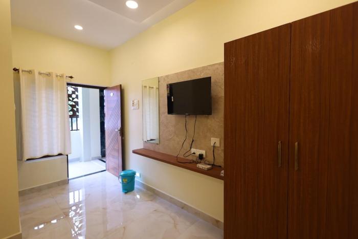 dss residency