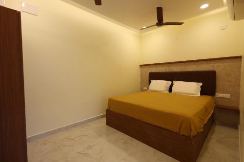 dss residency