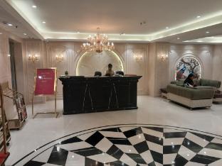 arth boutique hotel