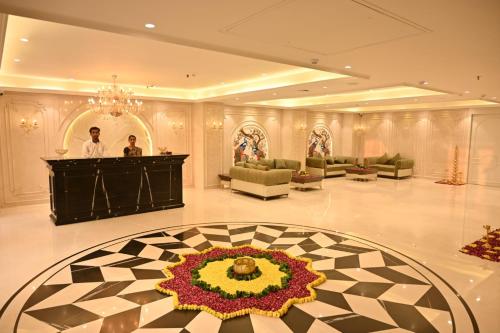 arth boutique hotel