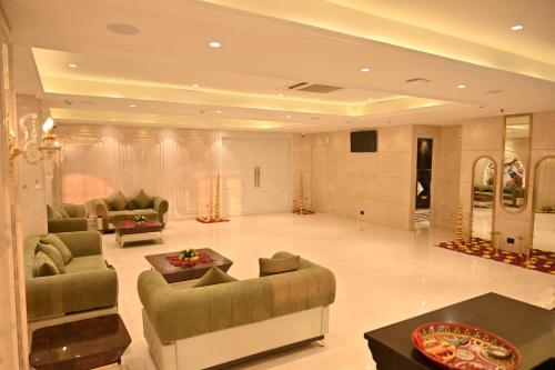 arth boutique hotel
