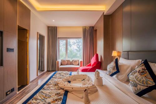 arth boutique hotel