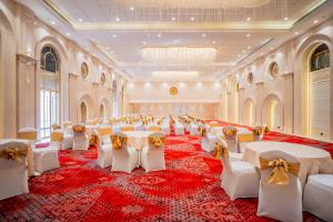 arth boutique hotel