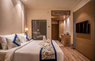 arth boutique hotel