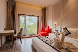 arth boutique hotel