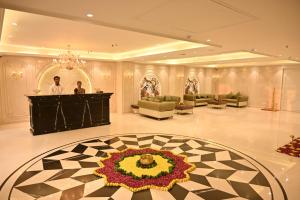 arth boutique hotel