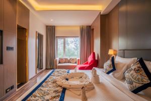 arth boutique hotel