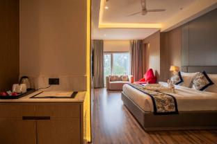 arth boutique hotel