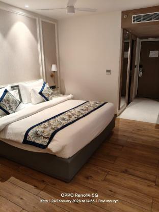 arth boutique hotel