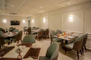 arth boutique hotel