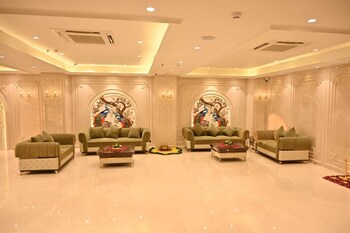 Arth Boutique Hotel,,3 star