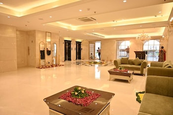 arth boutique hotel