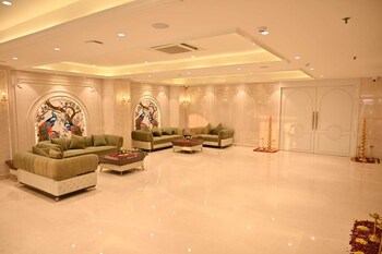arth boutique hotel