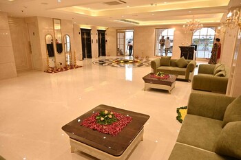 arth boutique hotel