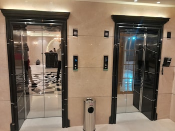 arth boutique hotel