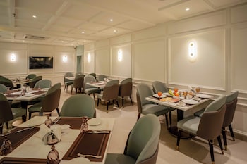 arth boutique hotel