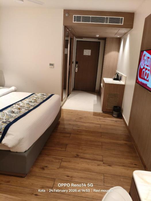 arth boutique hotel