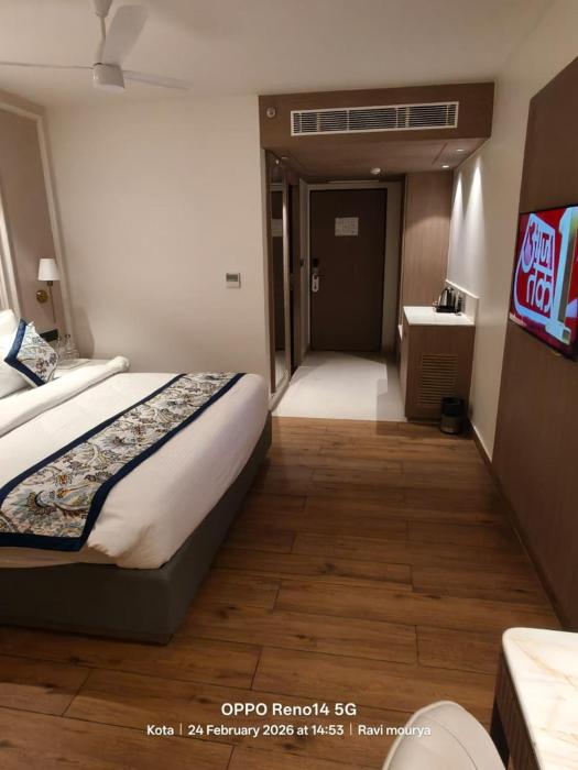 arth boutique hotel