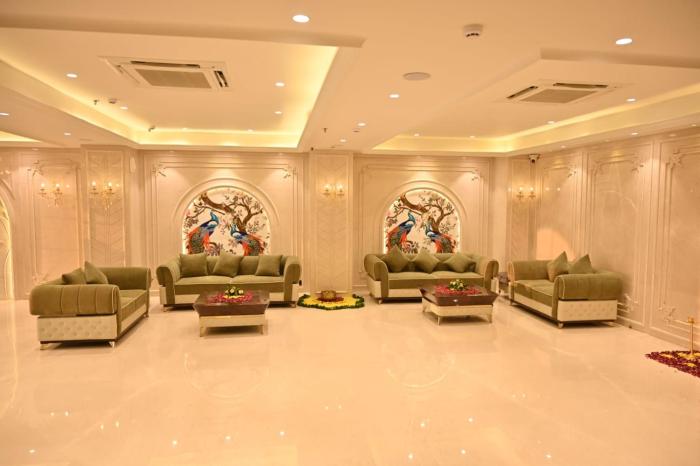arth boutique hotel