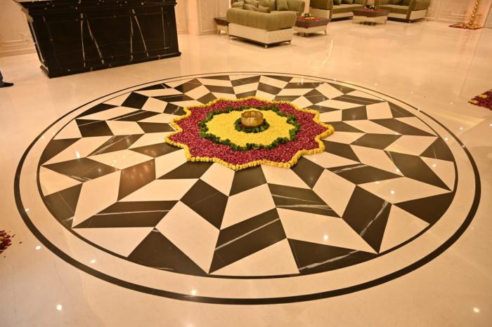 arth boutique hotel