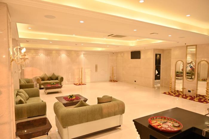 arth boutique hotel