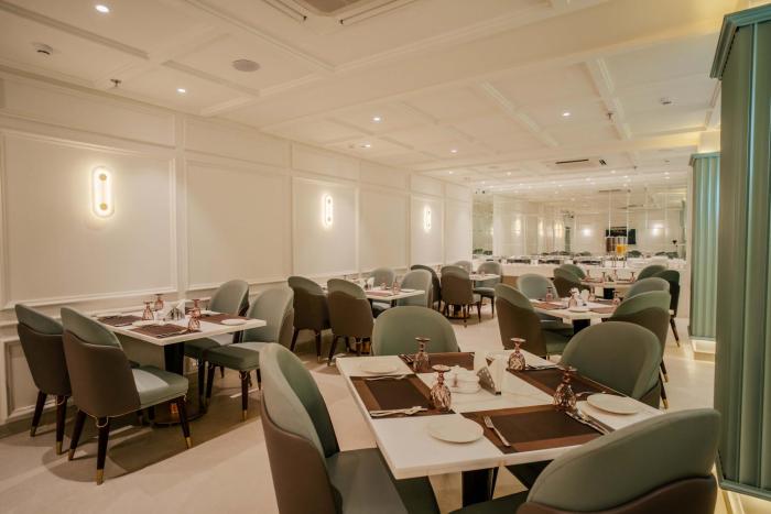 arth boutique hotel