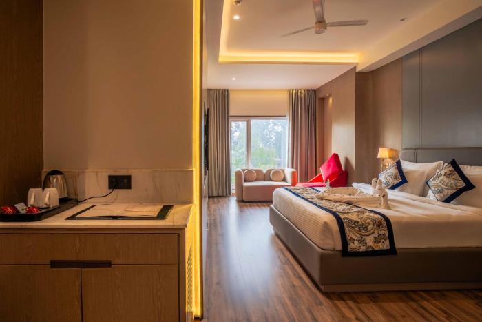 arth boutique hotel