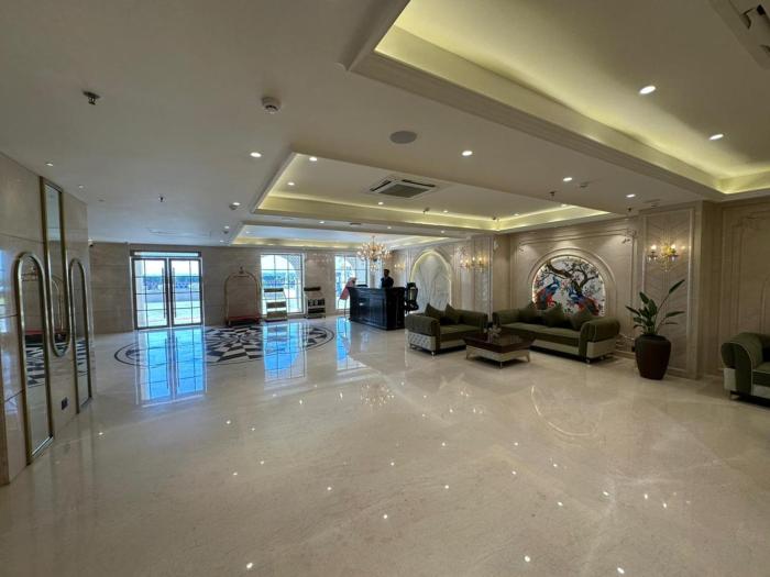 arth boutique hotel
