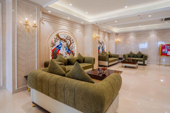 arth boutique hotel
