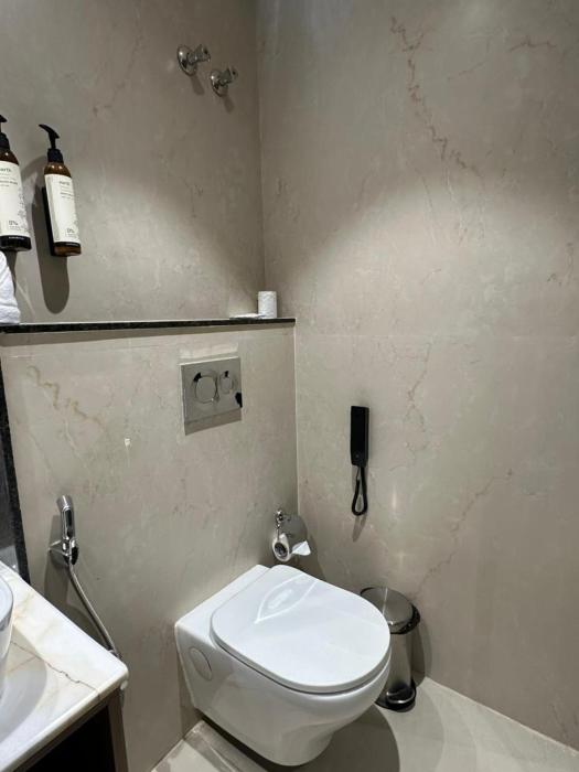 arth boutique hotel