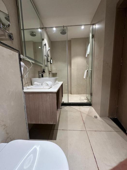 arth boutique hotel