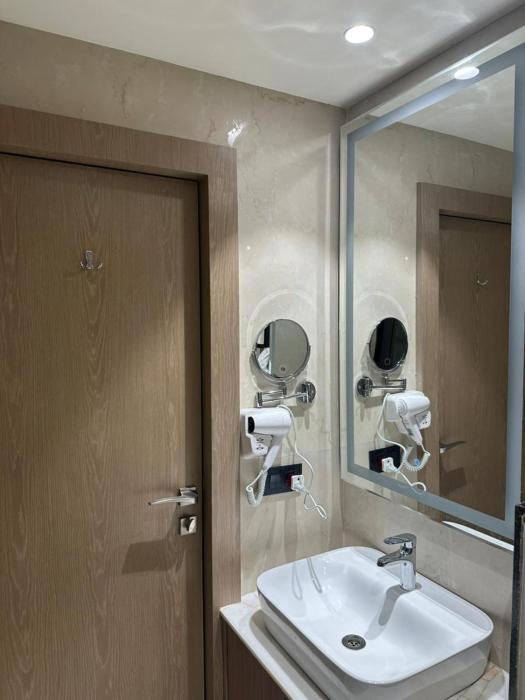 arth boutique hotel