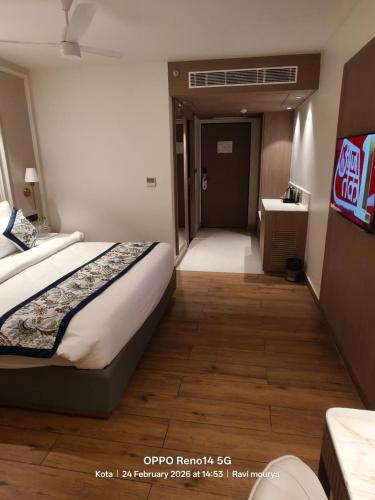 arth boutique hotel