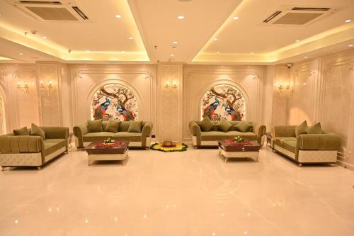 arth boutique hotel