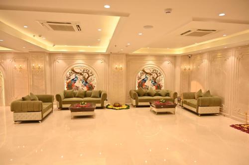 arth boutique hotel