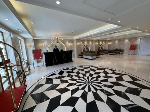 arth boutique hotel