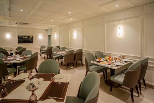 arth boutique hotel