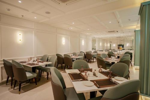arth boutique hotel